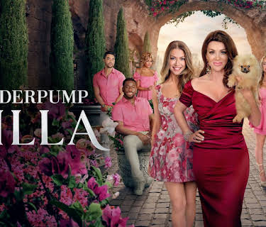 Vanderpump Villa