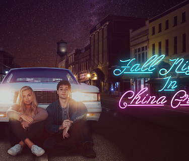 Fall Nights in China Grove (2020)