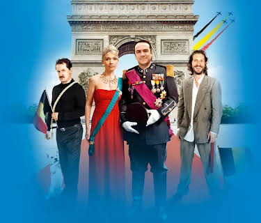 Il était une fois, une fois (2012)