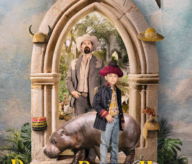 Down the Rabbit Hole (2024)