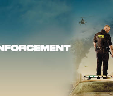 Enforcement (2021)