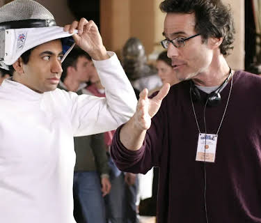 Van Wilder II: The Rise of Taj (2006)