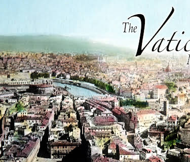 The Vatican Museums (2007)