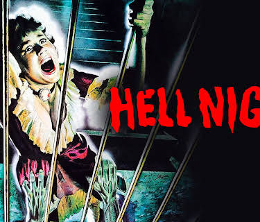 Hell Night (1981)