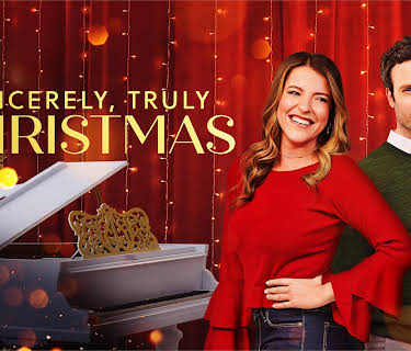 Sincerely, Truly Christmas (2025)