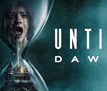 Until Dawn (2025)