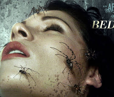 After Dark Originals: Bedlam (2015)