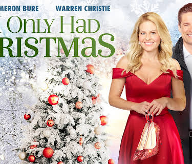 If I Only Had Christmas (2020)