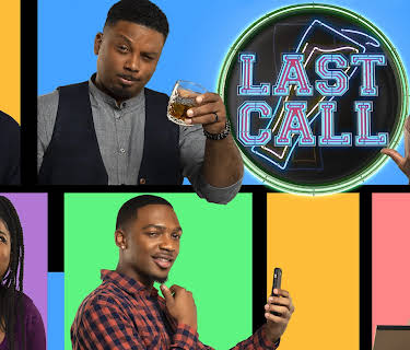 Last Call: Season 1