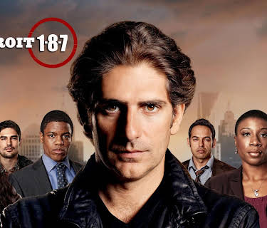 Detroit 1-8-7 Season 1