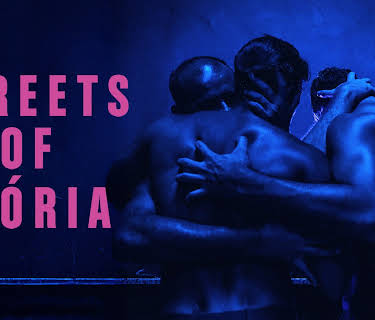 Streets Of Gloria (2026)