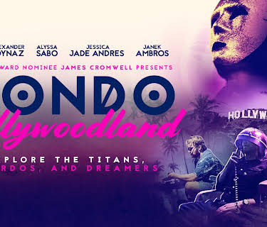 Mondo Hollywoodland (2021)