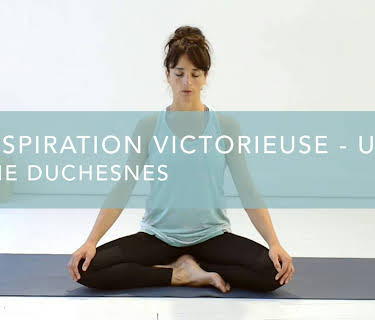 La respiration victorieuse - Ujjayi (2017)