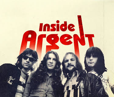 Inside Argent (2005)