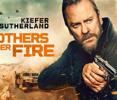 Brothers Under Fire (2026)