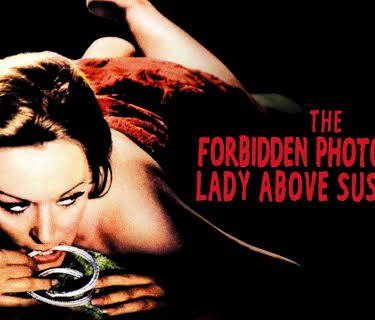 Forbidden Photos of a Lady Above Suspicion (1971)