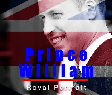 Prince William: A Royal Portrait (1999)