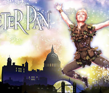 Peter Pan (2000)