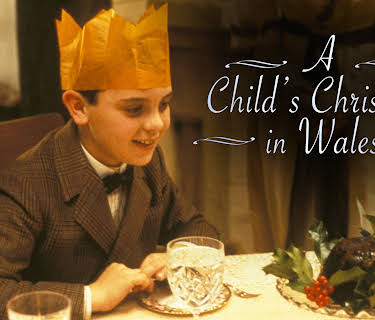 A Child's Christmas in Wales (1987)