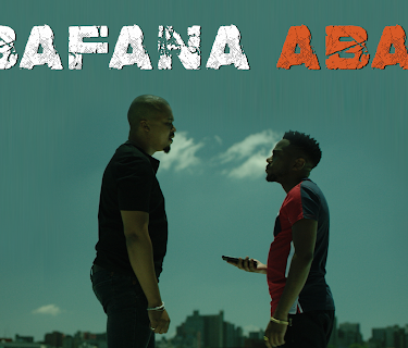 Abafana Ababi (2022)