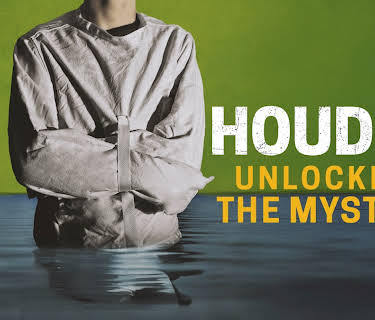 Houdini: Unlocking The Mystery (2005)