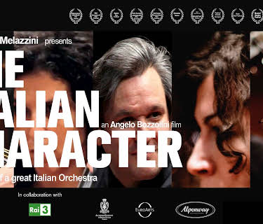 The Italian Character. The story of a great Italian orchestra (2013)