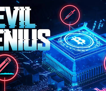 Evil Genius Season 1