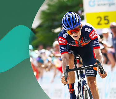 Tour of Britain | Stage 3 (2024)