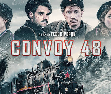 Convoy 48 (2019)