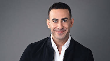 Abdel Aziz Mahmoud