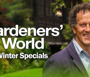 Gardeners' World Winter Specials 2021