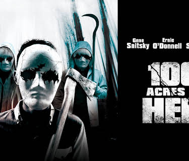 100 Acres of Hell (2019)