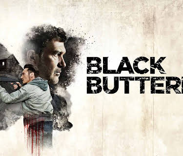 Black Butterfly (2017)