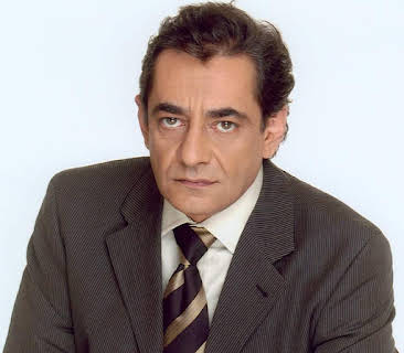 Antonis Kafetzopoulos