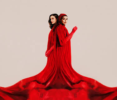 Dead Ringers