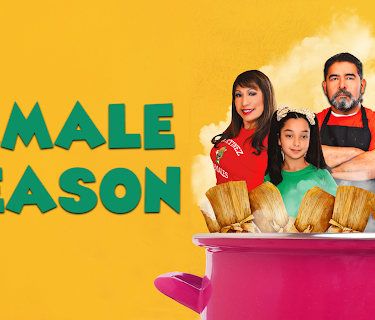 Tamale Season (2023)