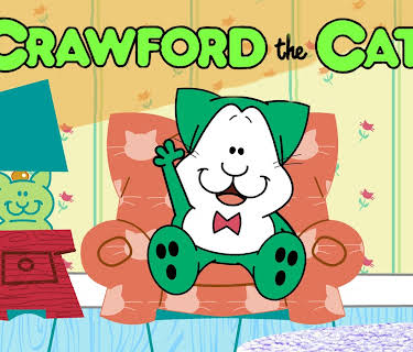 Crawford the Cat