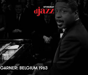 Erroll Garner: Belgium 1963 (1963)