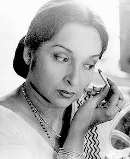 Mamata Shankar