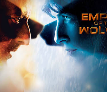 Empire of the wolves (2005)