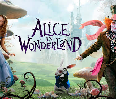 Alice in Wonderland (2010) (2010)