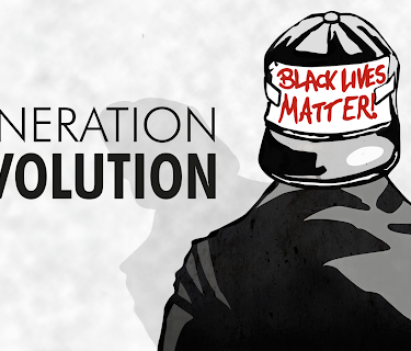 Generation Revolution (2016)