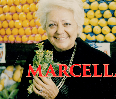 Marcella (2025)