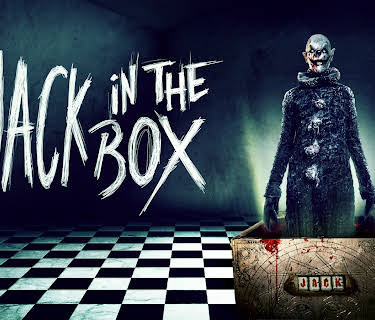The Jack in the Box (2020)