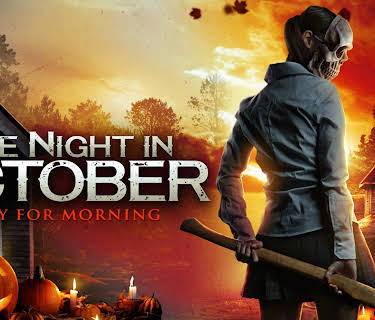 One Night In October (2017)