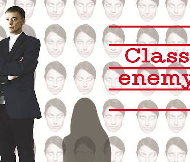 Class Enemy (2014)