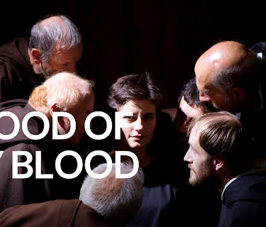 Blood of My Blood (2015)