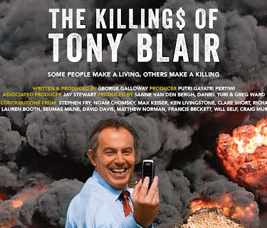 The Killing$ of Tony Blair (2016)