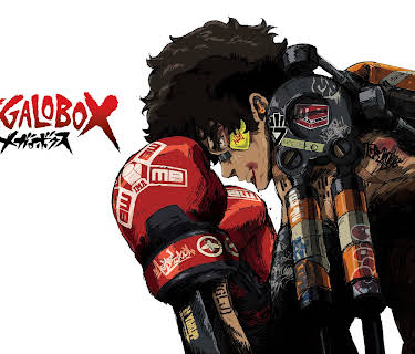 MEGALOBOX