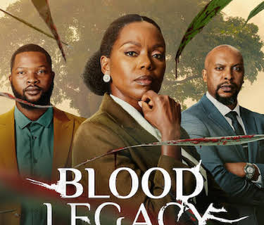 Blood Legacy